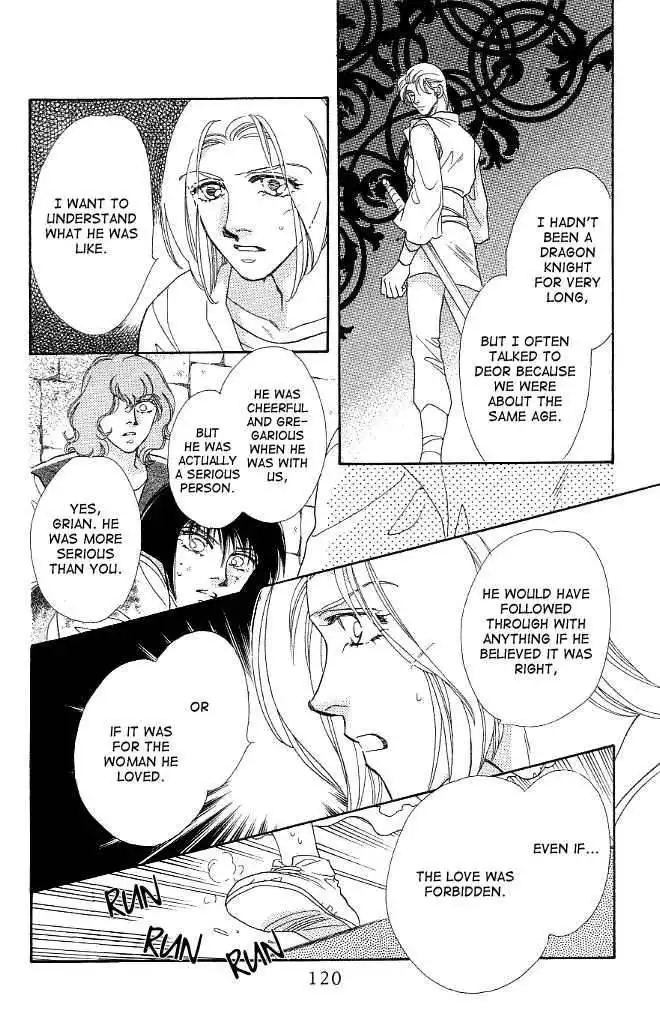 Dragon Knight Chapter 5 10